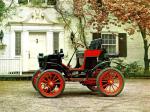 Columbia Tonneau 1901 года